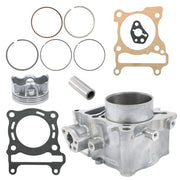 DURAFORCE Cylinder Piston Kit 62MM Motorcycle For HONDA PCX160 PCX150 160CC 2021-2022 New