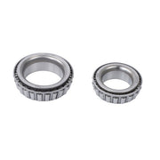DURAFORCE New 1 Set For 5 on 5.5" Wheel Hub Kit and 8.75" Round #84 Spindle(7-Piece Set)