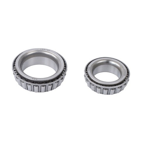 DURAFORCE New 1 Set For 5 on 5.5" Wheel Hub Kit and 8.75" Round #84 Spindle(7-Piece Set)