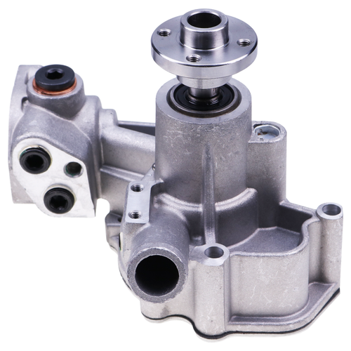 DURAFORCE Water Pump For Yanmar Thermo King TK482 TK482E TK486E TK486V 13-2268 130509