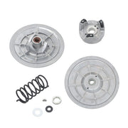 DURAFORCE For Yamaha Golf Cart G2-G22 1985-2007 JN6-G6270-00 Secondary Driven Clutch Kit