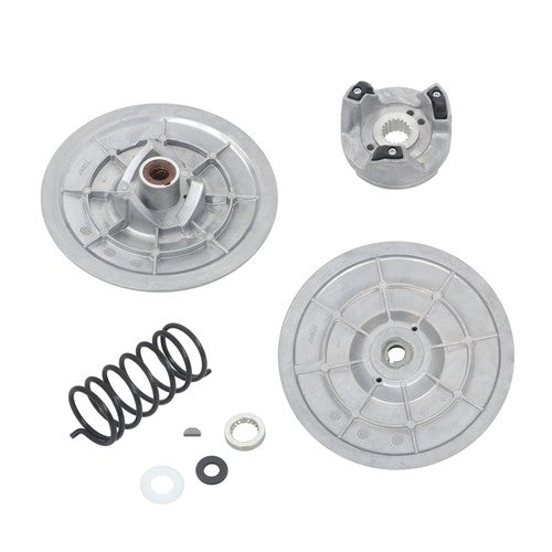DURAFORCE For Yamaha Golf Cart G2-G22 1985-2007 JN6-G6270-00 Secondary Driven Clutch Kit