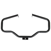 DURAFORCE For Softail Slim 2000-2017 Engine Guard Crash Bar Mustache Highway