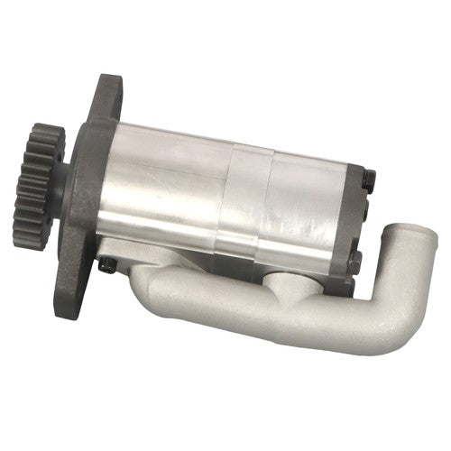 DURAFORCE Hydraulic Pump LVA12934 For John Deere 4024 Engine4120 4320 4520 4720 Tractor US
