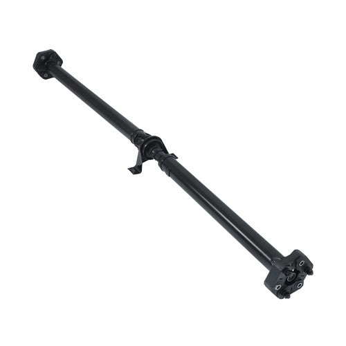 DURAFORCE Black Rear Driveshaft Assembly Fit For Dodge Charger 2006-2013 2014 V8 5.7L RWD