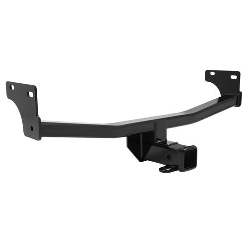 DURAFORCE Class 3 Trailer Hitch 2" Receiver Bumper Towing For Jeep Patriot Compass 11-17