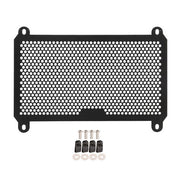 DURAFORCE For Kawasaki Ninja 400 ABS 18-23 New Motorcycle Radiator Guard Cover Protection