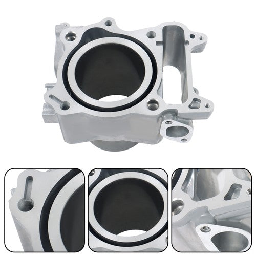 DURAFORCE For Honda NSS 300 A Forza 2013-2020 SH 300 i A 2007-2020 Cylinder Piston Kit New
