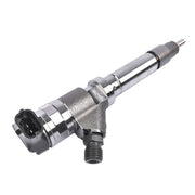 DURAFORCE Diesel Fuel Injector for 2007-2010 6.6L V8 LMM Chevy GMC Duramax 0986435520