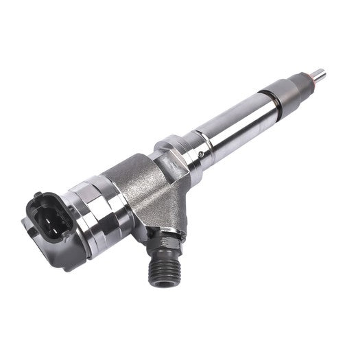 DURAFORCE Diesel Fuel Injector for 2007-2010 6.6L V8 LMM Chevy GMC Duramax 0986435520