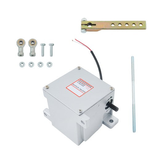 DURAFORCE ADC225 12V Electric Controller Motor Actuator For diesel generator