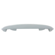 DURAFORCE For Nissan 370Z Coupe 2009-2021 Primer Gray Rear Trunk Spoiler Wing w/Hardware