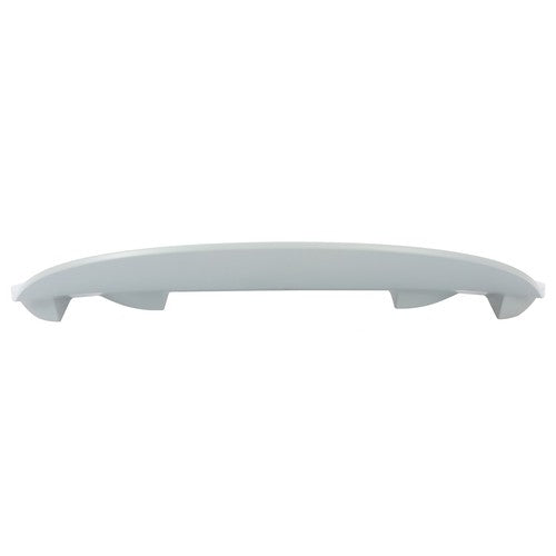 DURAFORCE For Nissan 370Z Coupe 2009-2021 Primer Gray Rear Trunk Spoiler Wing w/Hardware