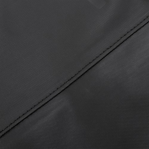 DURAFORCE For Audi A4 2003-2009 Convertible Soft Top & Heated Glass Window In Black Vinyl