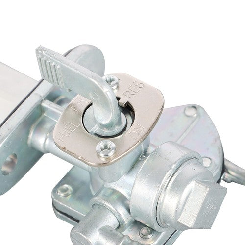 DURAFORCE For Kawasaki Vulcan 800&ZR1200 Gas Tank Vacuum Petcock Fuel Cock Valve51023-1260
