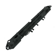 DURAFORCE Fit 2009-2013 Toyota Corolla 1.8L Radiator Condenser Cooling Fan Bracket Cover