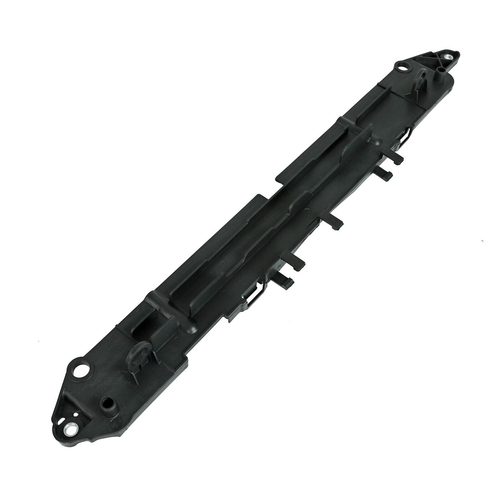 DURAFORCE Fit 2009-2013 Toyota Corolla 1.8L Radiator Condenser Cooling Fan Bracket Cover