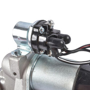 DURAFORCE Starter for Freightliner Kenworth Komatsu Cummins 3103916 39MT 24 Volt 11 Tooth