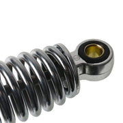DURAFORCE For S65 CL/CT70 XL75 CL/CT/CM/S90 CM91 CT110 Chrome Shocks 335mm (13 1/8")