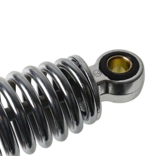 DURAFORCE For S65 CL/CT70 XL75 CL/CT/CM/S90 CM91 CT110 Chrome Shocks 335mm (13 1/8")
