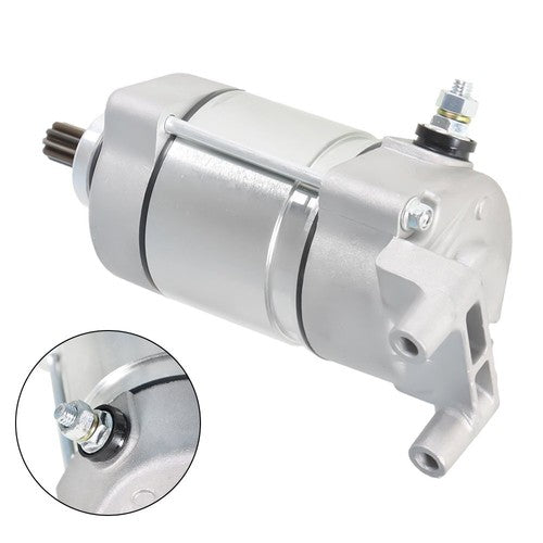 DURAFORCE Fit For Yamaha YZF-R1 YZF R1 / R1S 2004 2005 2006 2007 2008 Starter USA