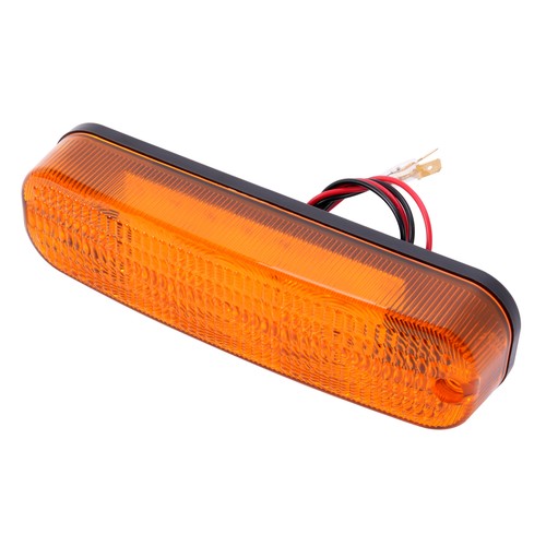 DURAFORCE LED Amber Cab Light For John Deere 4030 4230 4430 4630 4040 4240 4440 #AR60250
