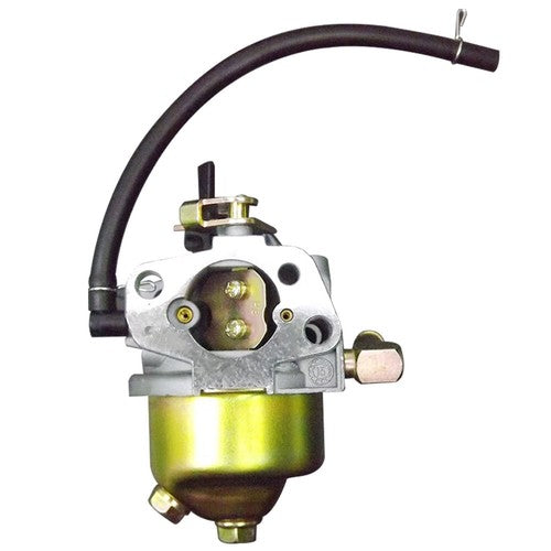 DURAFORCE Carburetor Kit For Troy Bilt 270-SUA 370-SUB 31AH55LH704 31AH55TH793 31AH65FH700