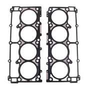 DURAFORCE For Dodge Ram 2500 Ram 3500 Durango 2004-2008 Full Head Gasket Set with Bolts