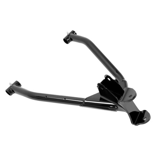 DURAFORCE Gloss Black Front Left Hand Control Arm for Polaris RZR 170 EFI 2009 2021