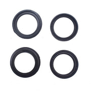 DURAFORCE Fork and Dust Seal Kit 56-125 41-7184 22-56125 AB56-125 AB56125 52mm 4PCS