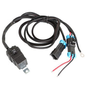 DURAFORCE Fit For Polaris Ranger XP 1000 2018-2021 Back Up Light/Reverse Light Harness Kit