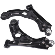 DURAFORCE Set of 2 Front Lower Control Arm with Ball Joint for Chevrolet Sonic 2012-2020