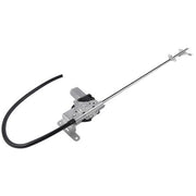 DURAFORCE Front Left Power Window Regulator with Motor For Freightliner Columbia Coronado