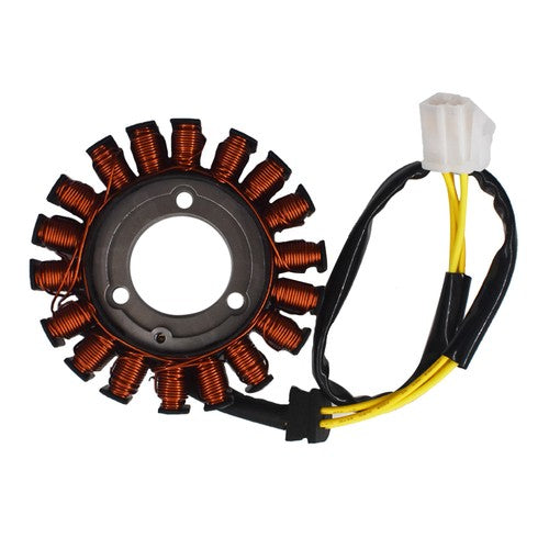 DURAFORCE For SUZUKI GSXR600 750 GSX-R600 2006-2016 COIL STATOR & REGULATOR RECTIFIER