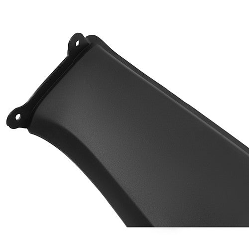 Left Side Cover 83600-HN5-670ZA for Honda Rancher TRX350 FE FM TE 2000-2003