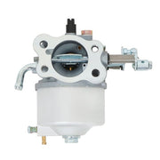 DURAFORCE Carburetor With Fuel Pump & Filter For Ezgo TXT 1991-Up 295cc Golf Carts