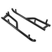 DURAFORCE For Polaris General 1000/XP 1000 2016-2025 Nerf Bar Rock Slider Side Step Bumper
