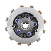 DURAFORCE Clutch kit Center Inner Hub & Outer Pressure Plate for Yamaha Warrior 350