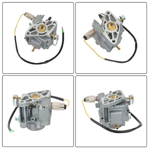 DURAFORCE For Kawasaki FD620D MIA11386 MIA12362 15004-0799 Carburetor For John Deere 425