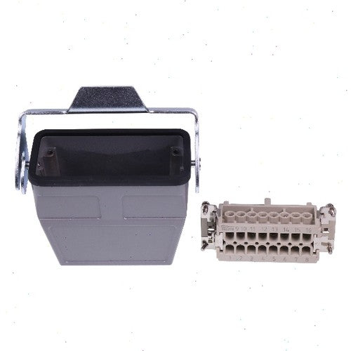 107821 Connector Kit for SkyJack Scissor Lift SJIII3215 3219 3220 3226 4620 4626