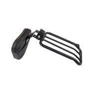 DURAFORCE Rear Backrest Luggage Rack For Kawasaki Vulcan S 650 VN650 EN650 2015-2023 US