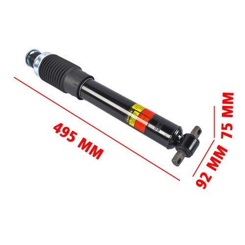 DURAFORCE For Chevy Corvette C5 03-07 C6 08-13 Front Shock Absorbers w/ MagneRide Set of 2
