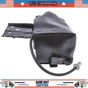DURAFORCE Rear Air Suspension Compressor For Nissan Armada 2017-2020 QX56 QX80 5.6L V8 Gas