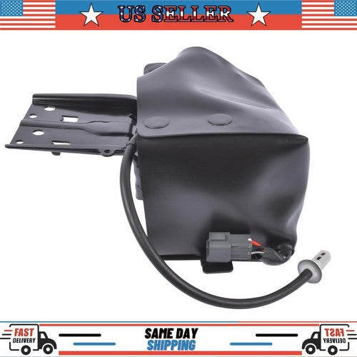 DURAFORCE Rear Air Suspension Compressor For Nissan Armada 2017-2020 QX56 QX80 5.6L V8 Gas