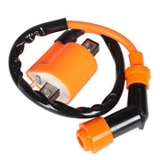 DURAFORCE NEW Ignition Coil Spark Plug CDI For Polaris Magnum 325 2000-2002 3086484