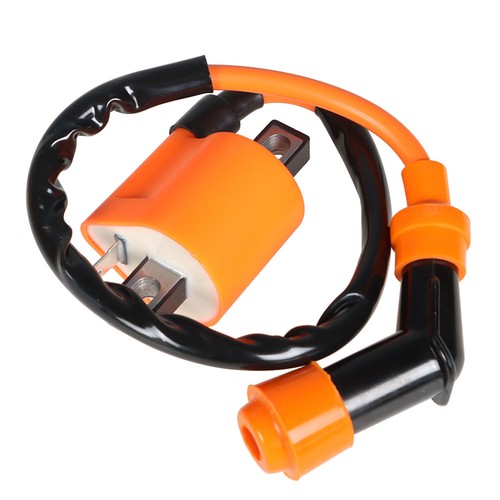 DURAFORCE NEW Ignition Coil Spark Plug CDI For Polaris Magnum 325 2000-2002 3086484