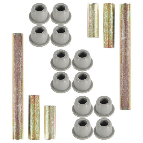 DURAFORCE For Club Car Precedent Golf Cart Front End Control Arm Bushing Sleeve Repair Kit