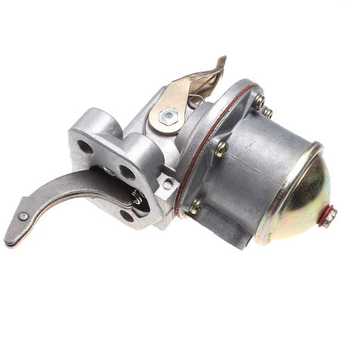DURAFORCE Fuel Lift Pump For Massey Ferguson Tractor 4265 4270 4360 4370 4800 4900