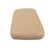 DURAFORCE 2 PCS Buff Seat Back Assembly Leathers 1979-1999 Fits For Club Car DS Golf Cart