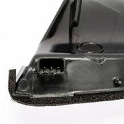 DURAFORCE For 09-14 Dodge Ram 1500 2500 Passenger Right Mirror Turn Signal Puddle Light